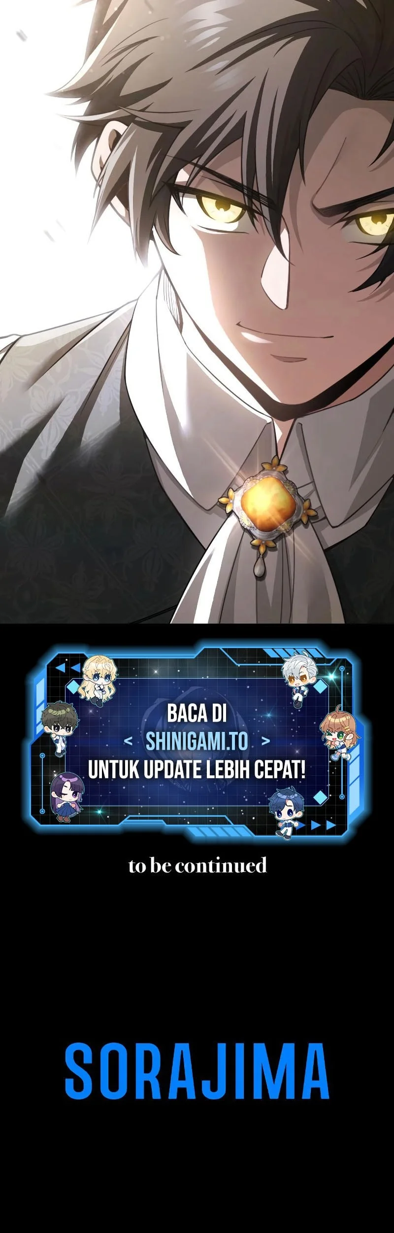The Rebel Of The Tyrant Noble Family Chapter 2 - halaman 80