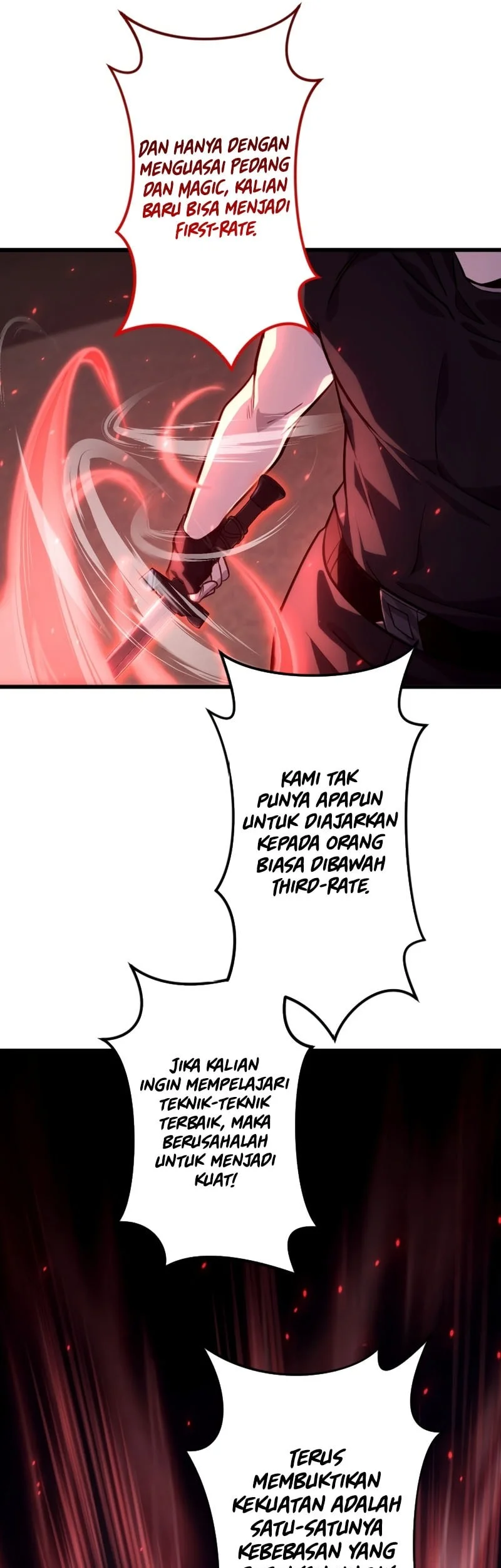 The Rebel Of The Tyrant Noble Family Chapter 20 - halaman 14