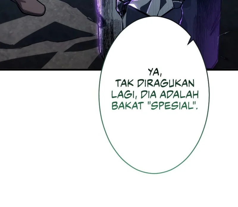The Rebel Of The Tyrant Noble Family Chapter 20 - halaman 21
