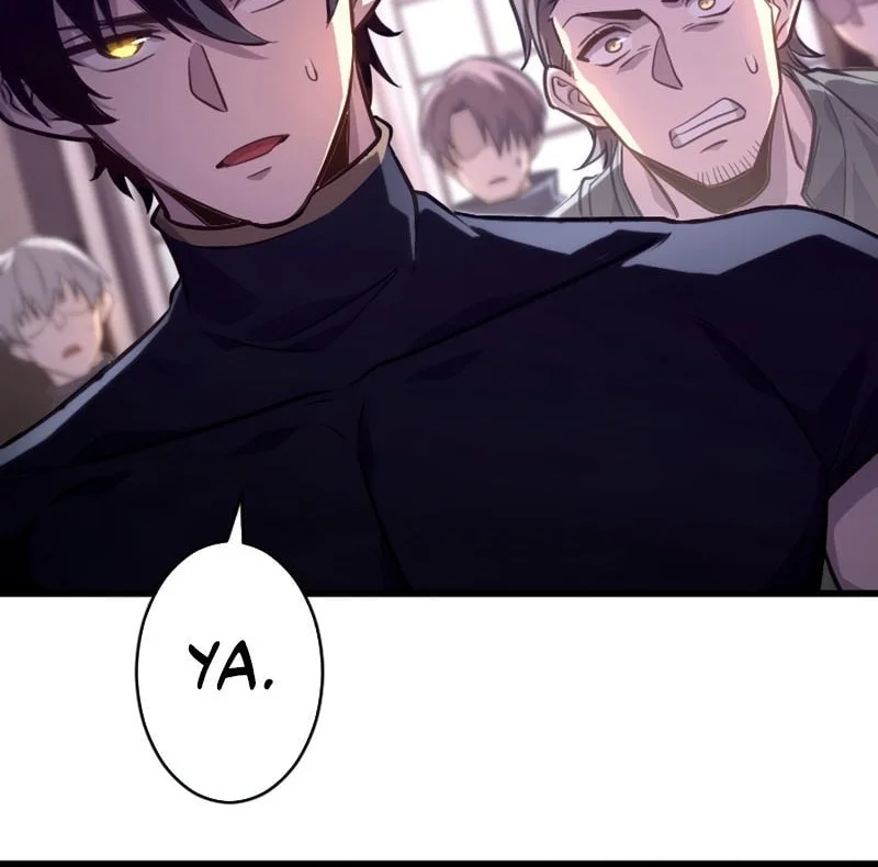 The Rebel Of The Tyrant Noble Family Chapter 20 - halaman 41