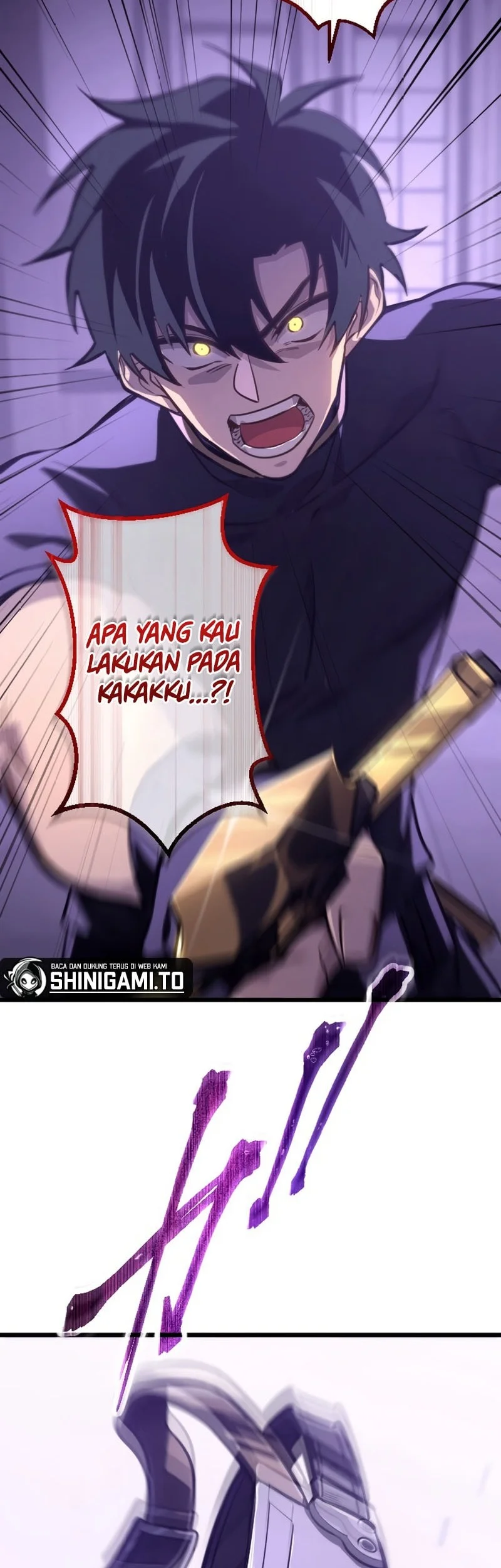 The Rebel Of The Tyrant Noble Family Chapter 20 - halaman 62