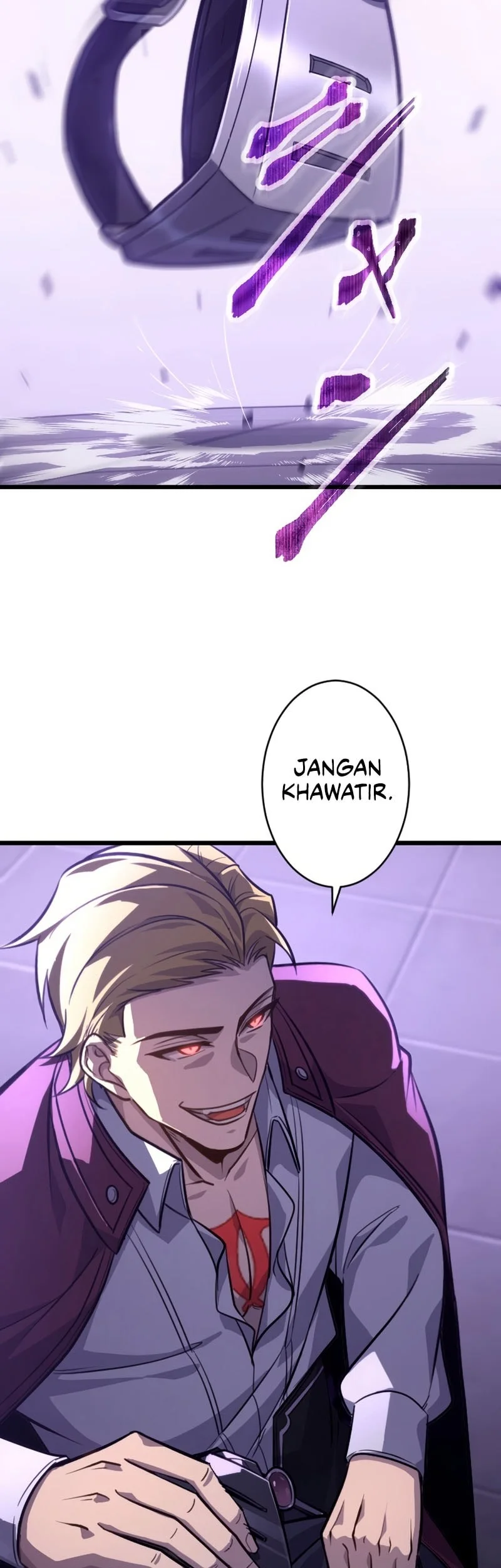 The Rebel Of The Tyrant Noble Family Chapter 20 - halaman 63