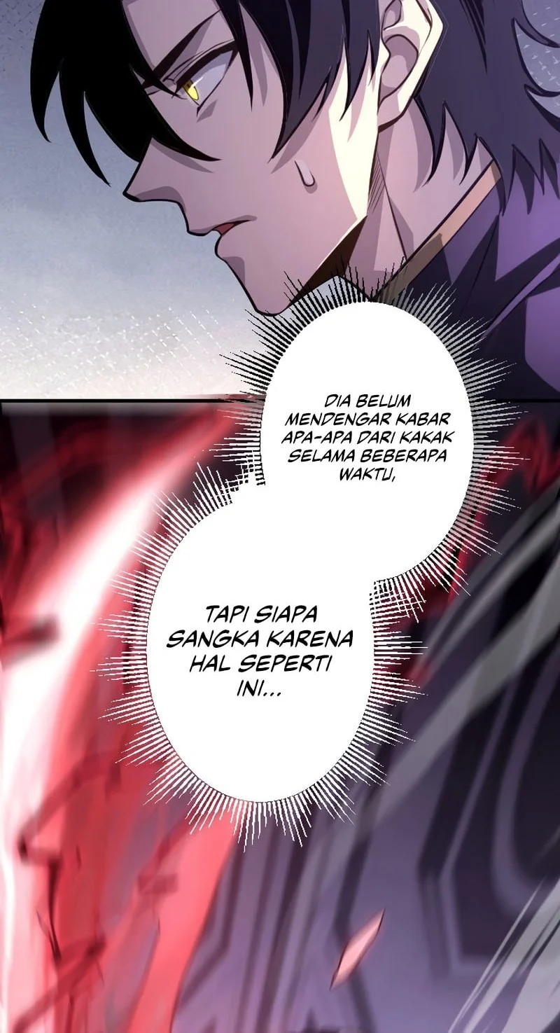 The Rebel Of The Tyrant Noble Family Chapter 21 - halaman 24