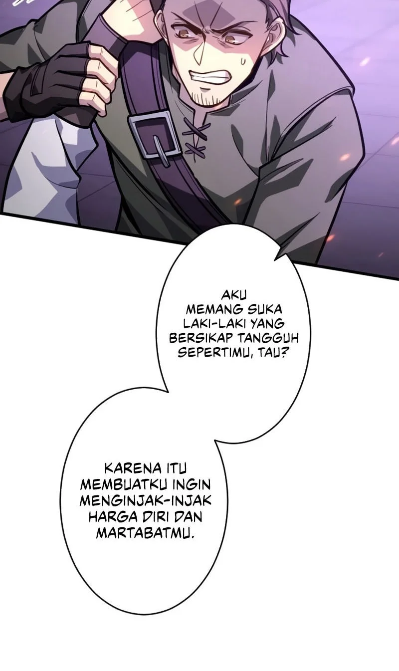 The Rebel Of The Tyrant Noble Family Chapter 21 - halaman 39