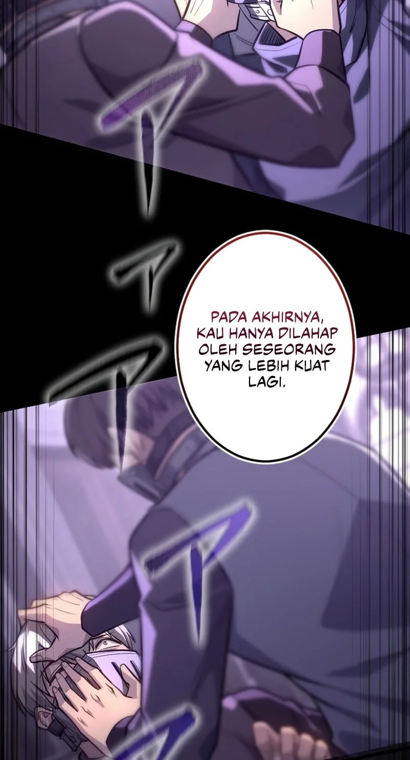 The Rebel Of The Tyrant Noble Family Chapter 21 - halaman 43