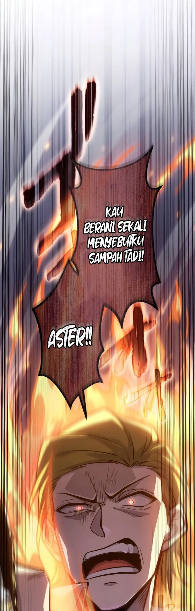 The Rebel Of The Tyrant Noble Family Chapter 22 - halaman 10