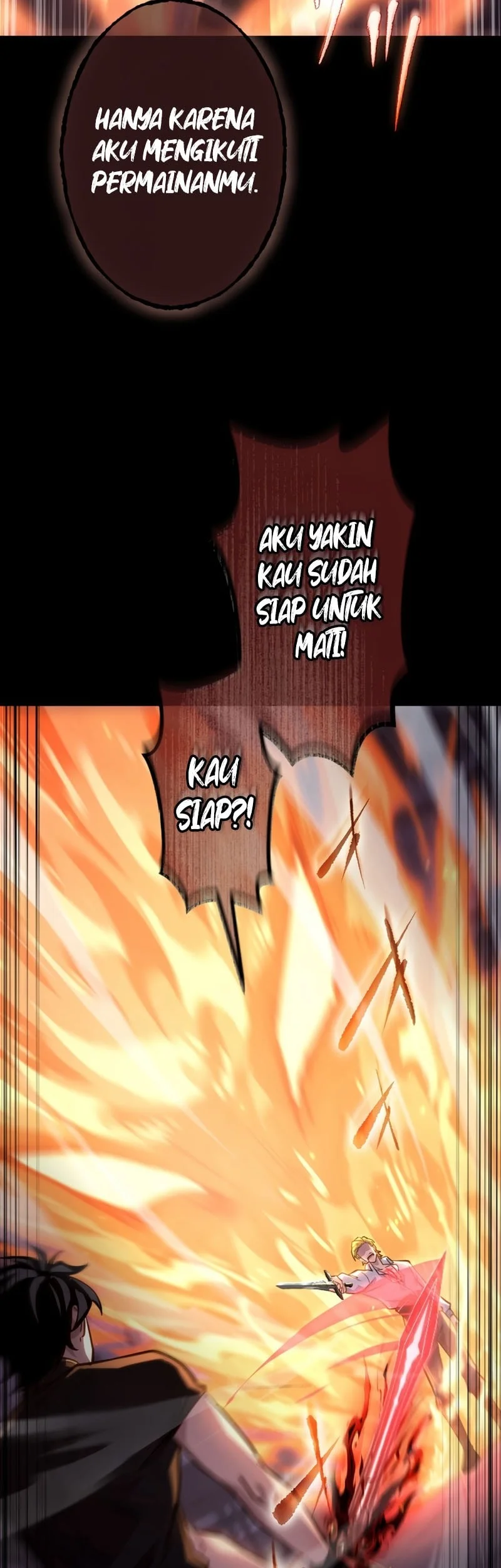 The Rebel Of The Tyrant Noble Family Chapter 22 - halaman 12