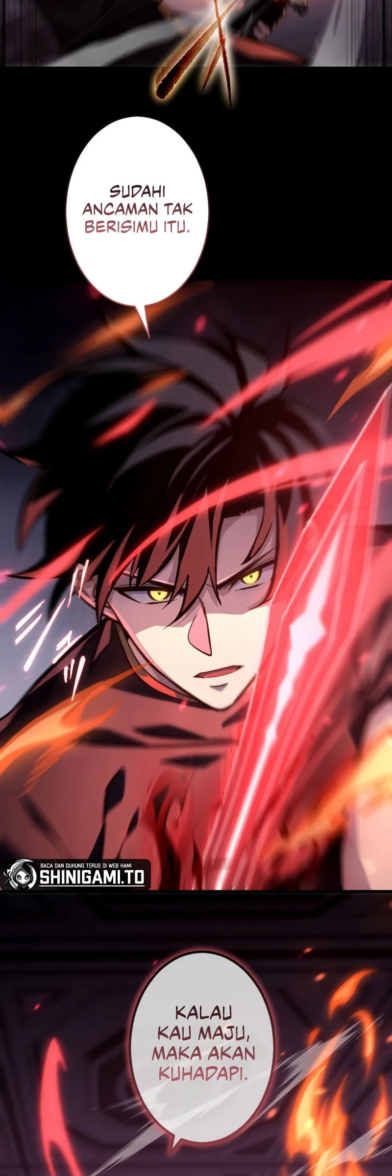 The Rebel Of The Tyrant Noble Family Chapter 22 - halaman 13