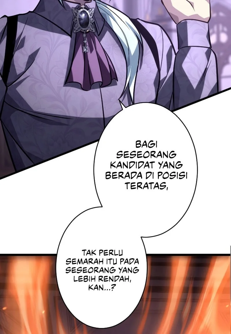 The Rebel Of The Tyrant Noble Family Chapter 22 - halaman 20