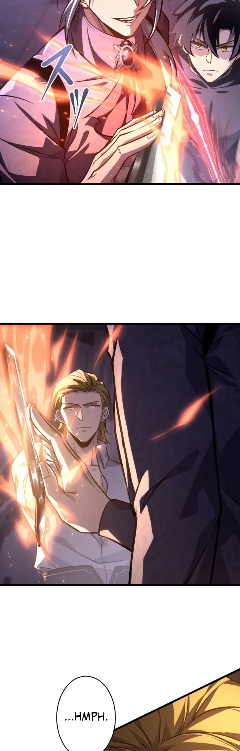 The Rebel Of The Tyrant Noble Family Chapter 22 - halaman 22