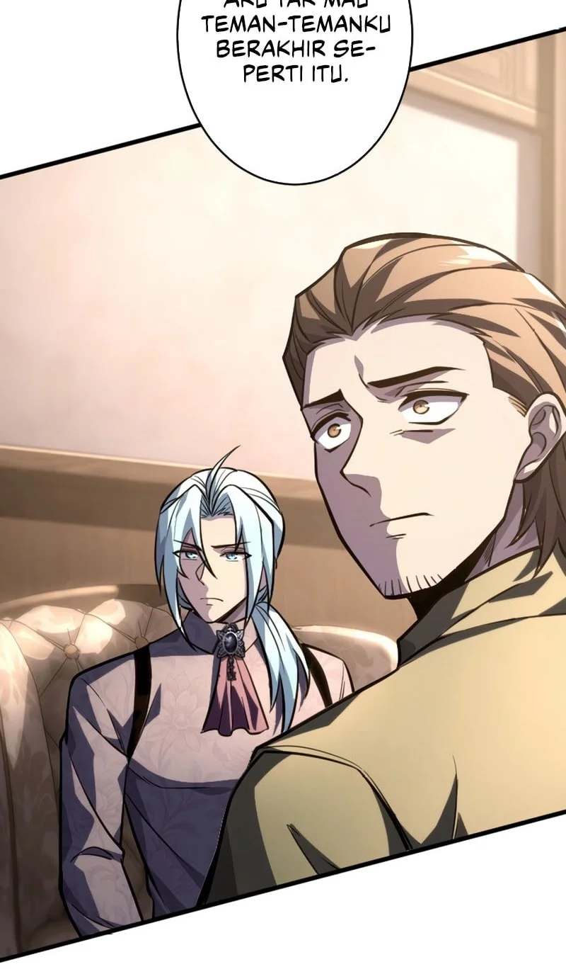 The Rebel Of The Tyrant Noble Family Chapter 22 - halaman 52