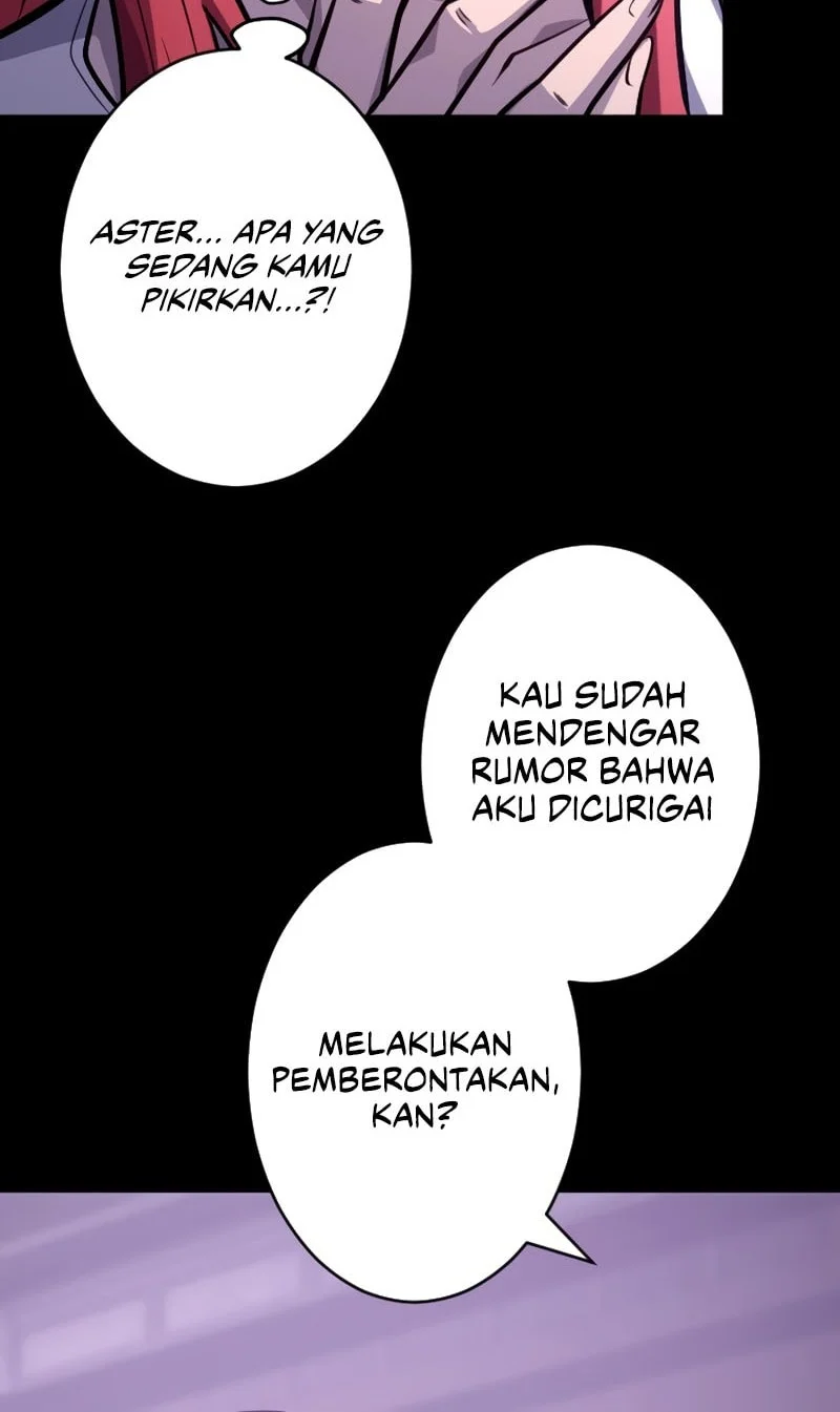 The Rebel Of The Tyrant Noble Family Chapter 23 - halaman 14