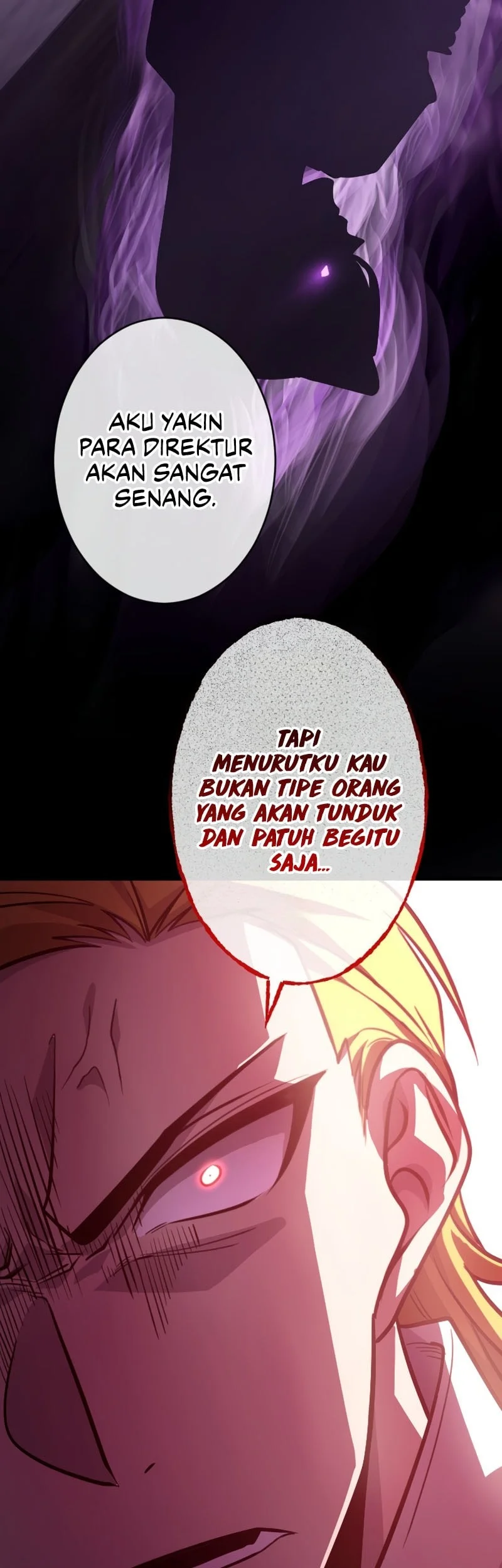 The Rebel Of The Tyrant Noble Family Chapter 23 - halaman 17