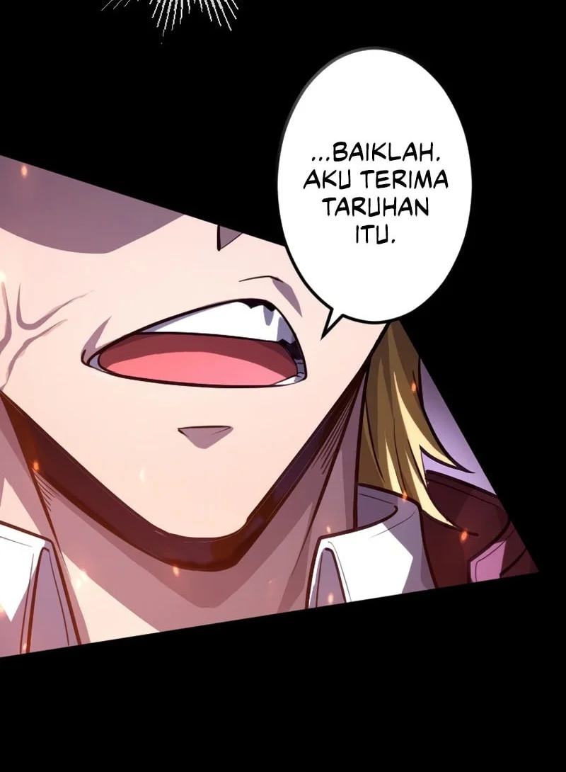 The Rebel Of The Tyrant Noble Family Chapter 23 - halaman 22