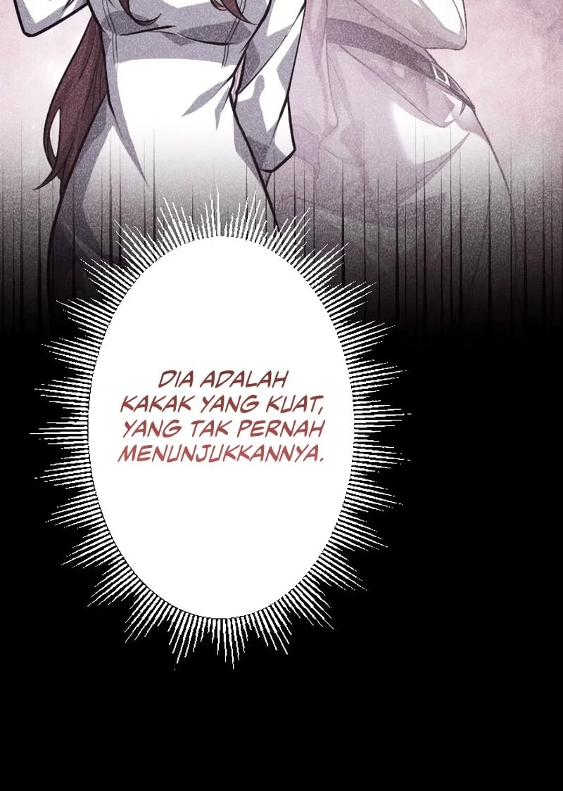 The Rebel Of The Tyrant Noble Family Chapter 23 - halaman 30