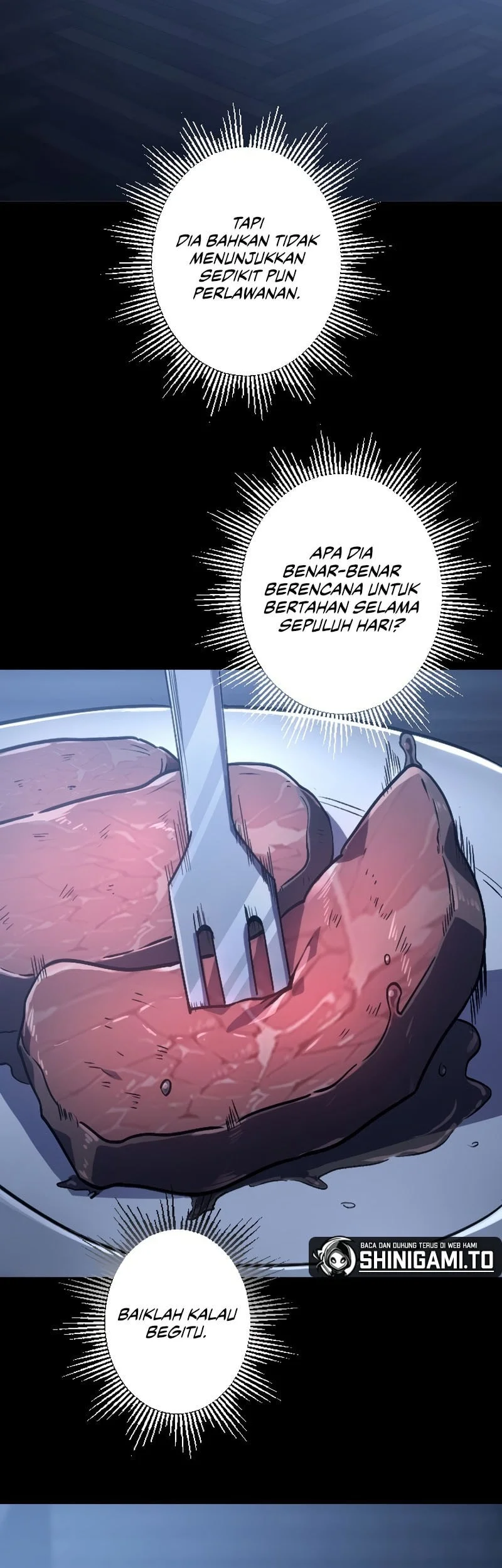The Rebel Of The Tyrant Noble Family Chapter 23 - halaman 57