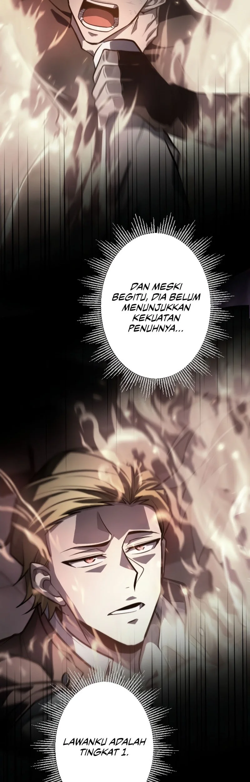 The Rebel Of The Tyrant Noble Family Chapter 24 - halaman 20