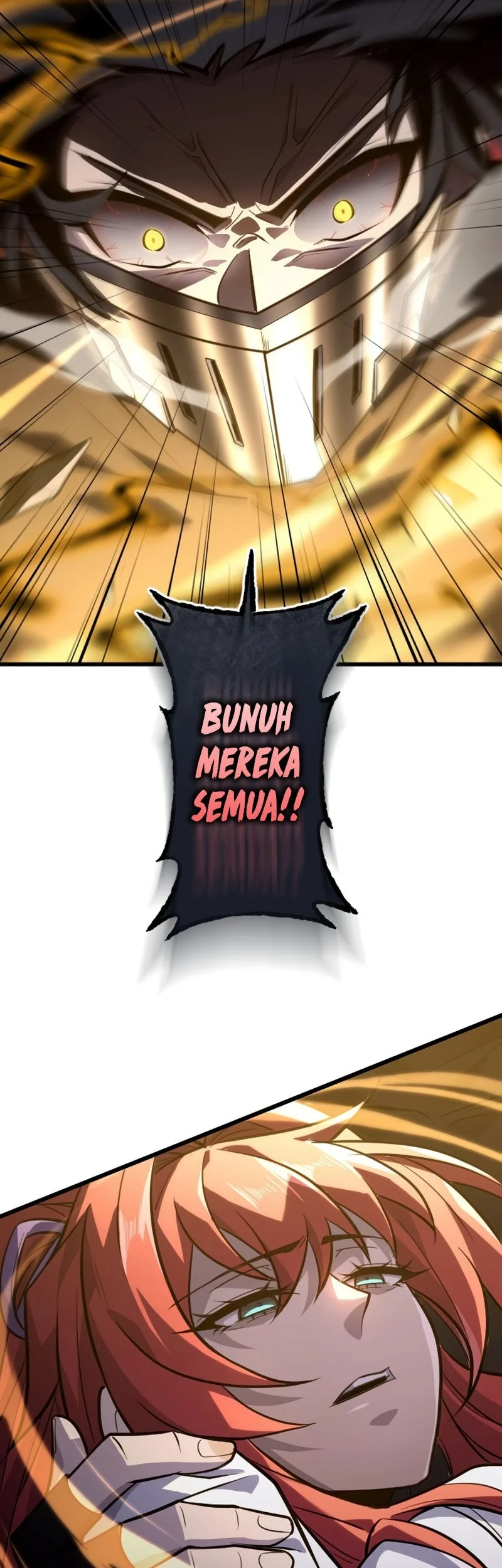 The Rebel Of The Tyrant Noble Family Chapter 26 - halaman 36