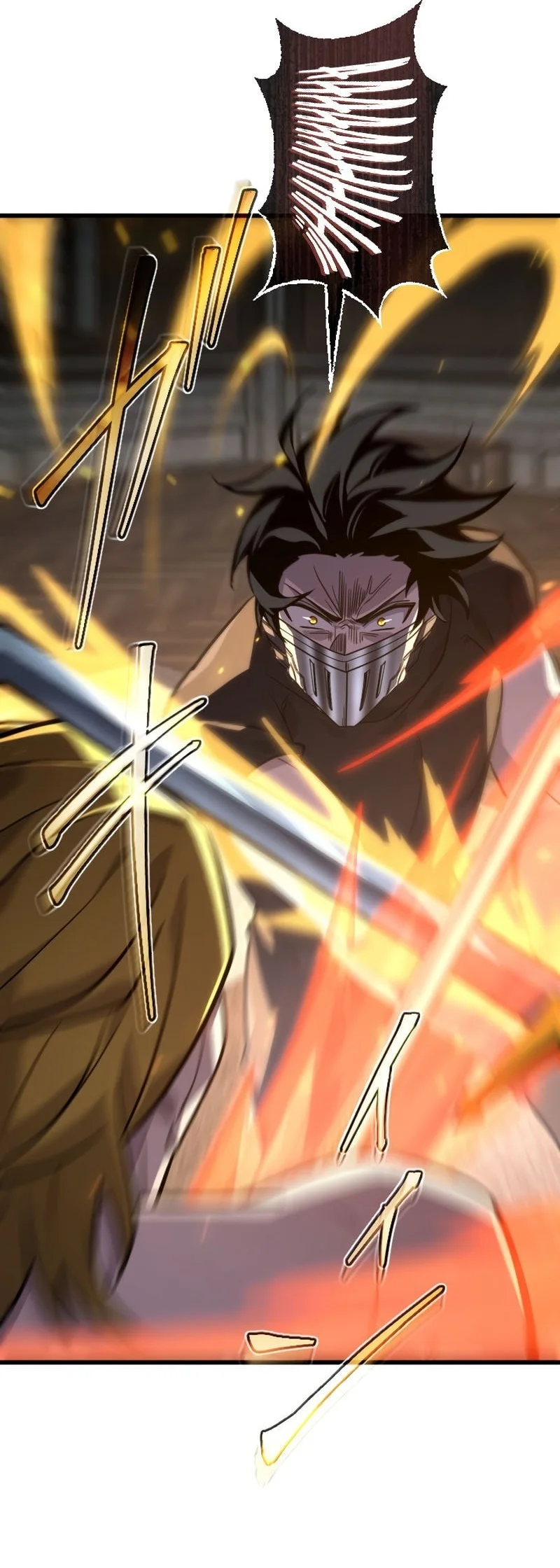 The Rebel Of The Tyrant Noble Family Chapter 27 - halaman 36
