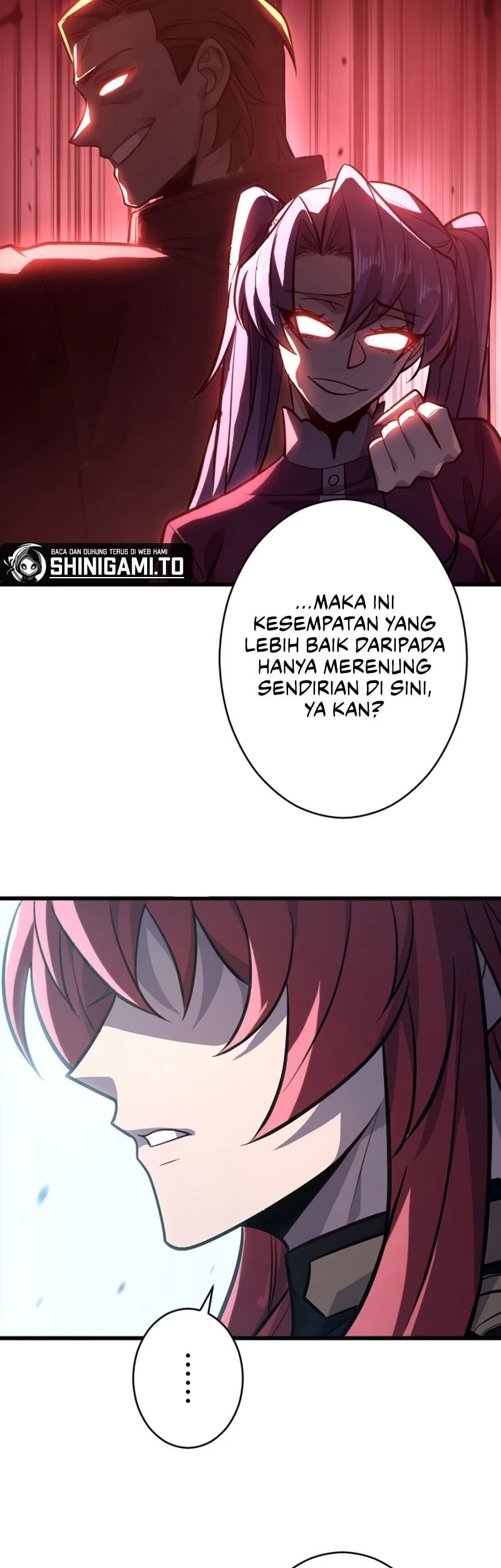 The Rebel Of The Tyrant Noble Family Chapter 29 - halaman 20