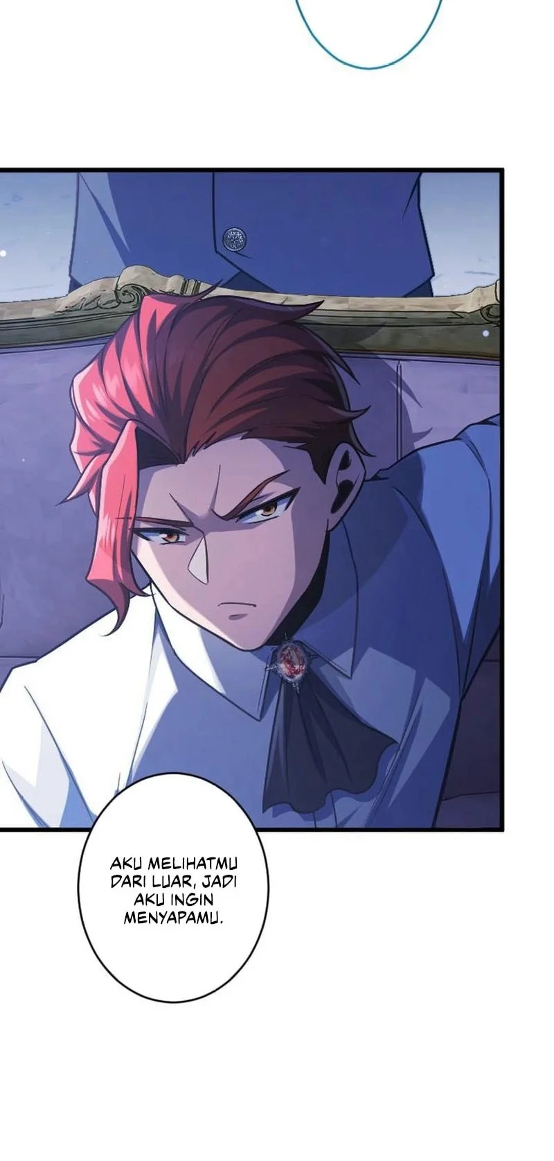 The Rebel Of The Tyrant Noble Family Chapter 3 - halaman 29