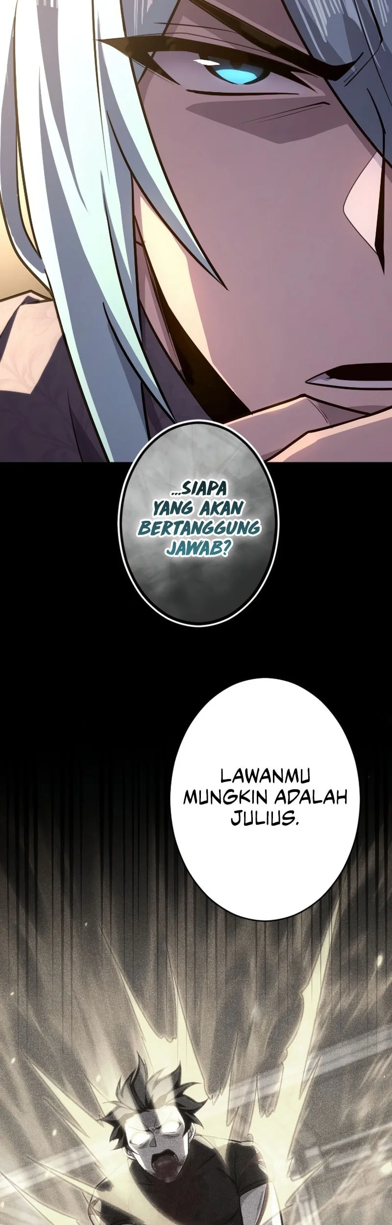 The Rebel Of The Tyrant Noble Family Chapter 30 - halaman 1