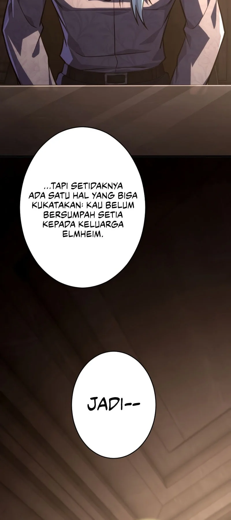 The Rebel Of The Tyrant Noble Family Chapter 30 - halaman 11