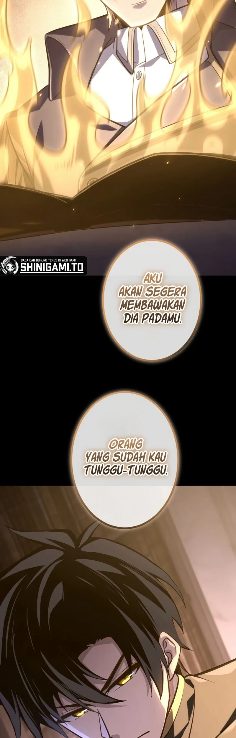 The Rebel Of The Tyrant Noble Family Chapter 30 - halaman 25