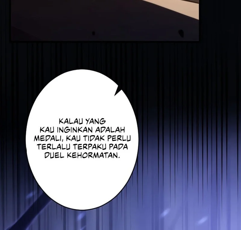The Rebel Of The Tyrant Noble Family Chapter 30 - halaman 3