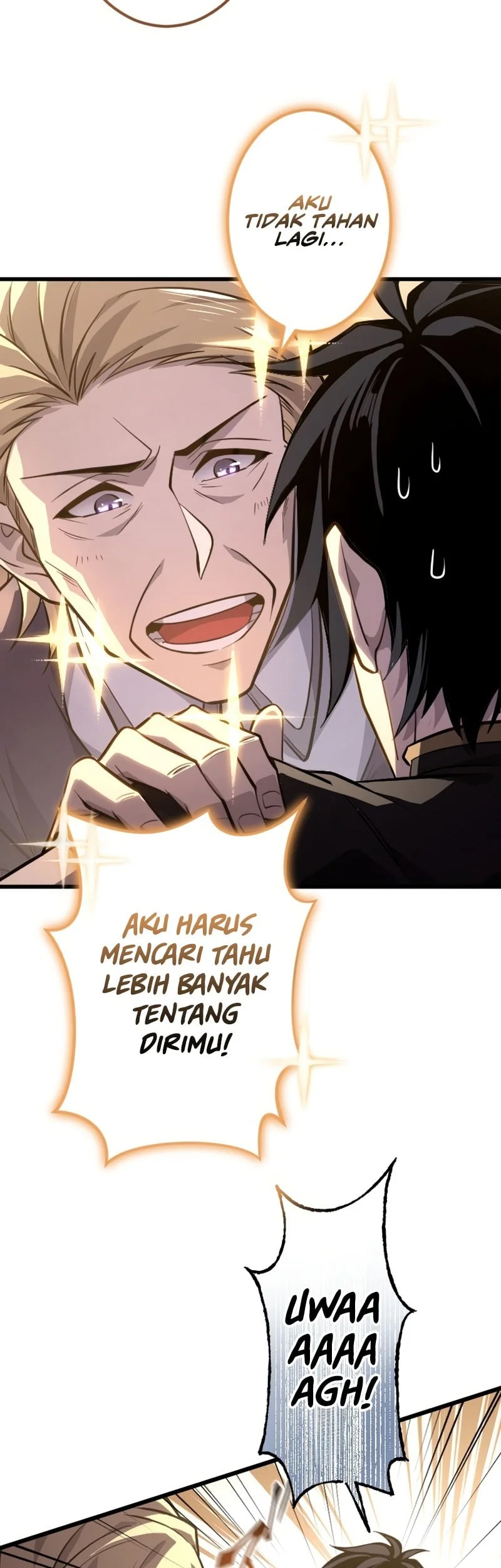 The Rebel Of The Tyrant Noble Family Chapter 31 - halaman 12