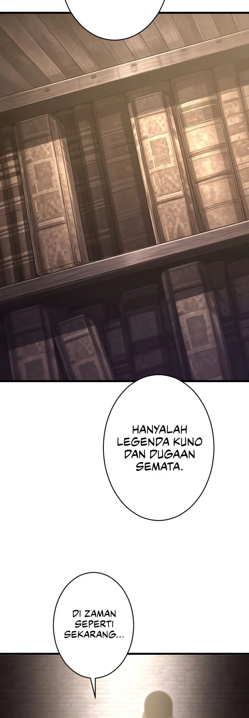 The Rebel Of The Tyrant Noble Family Chapter 31 - halaman 17