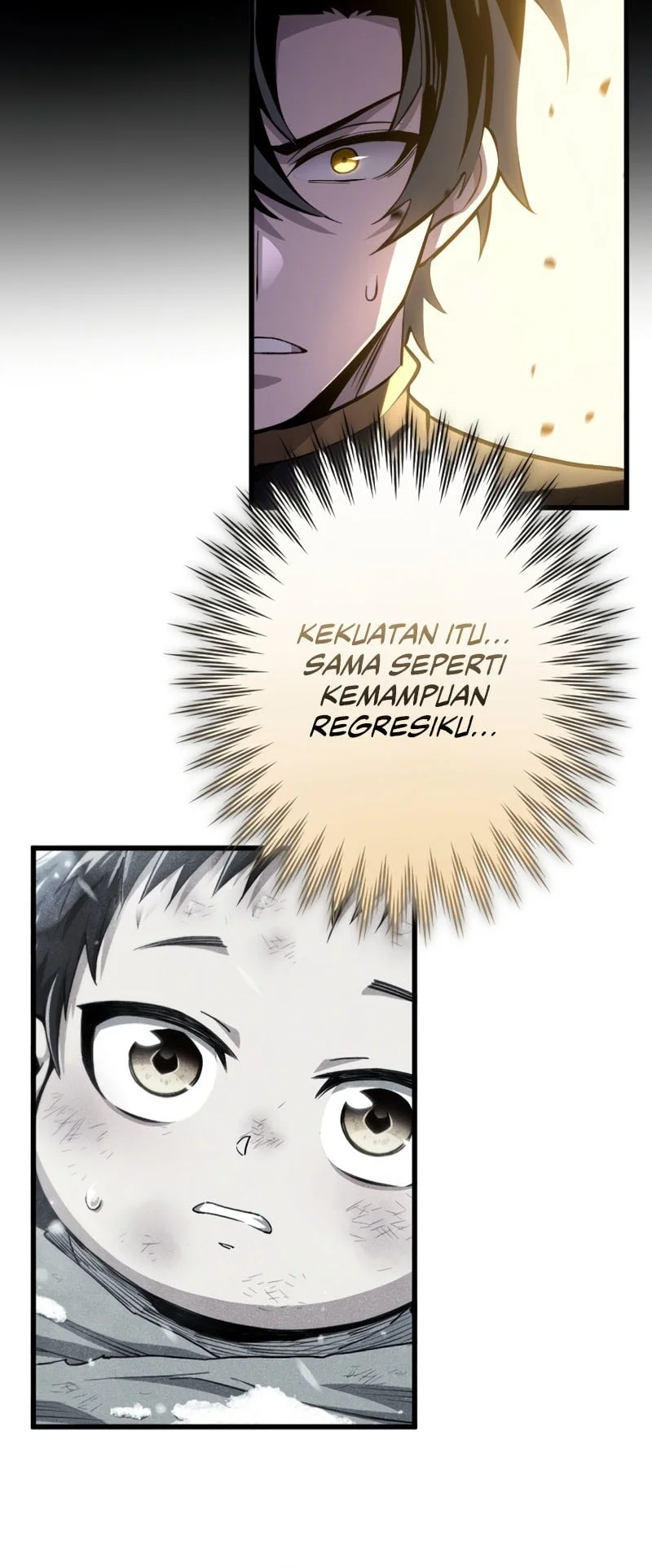 The Rebel Of The Tyrant Noble Family Chapter 31 - halaman 29