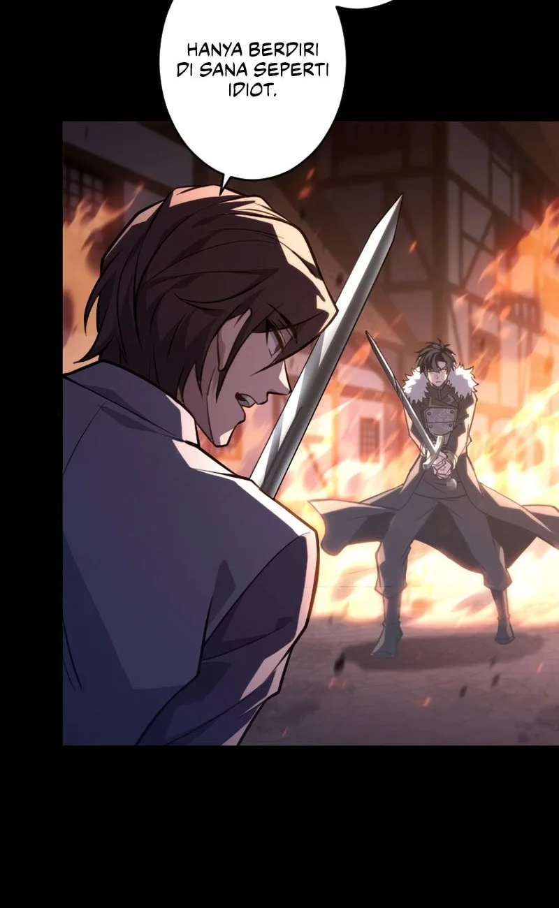 The Rebel Of The Tyrant Noble Family Chapter 31 - halaman 49