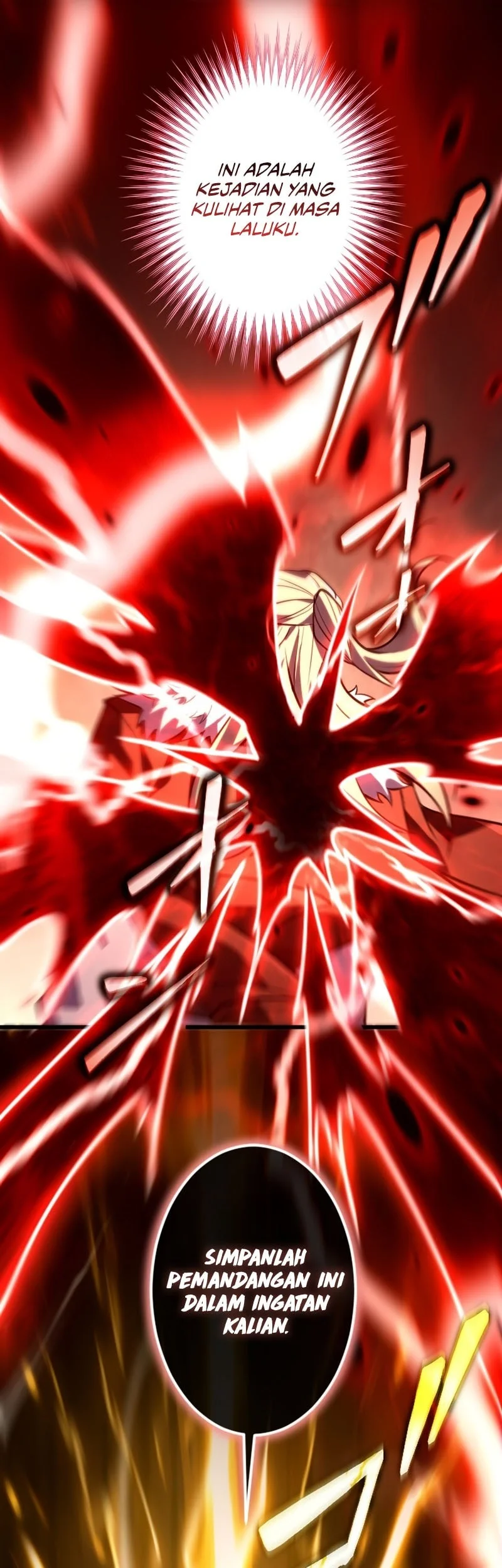 The Rebel Of The Tyrant Noble Family Chapter 32 - halaman 11