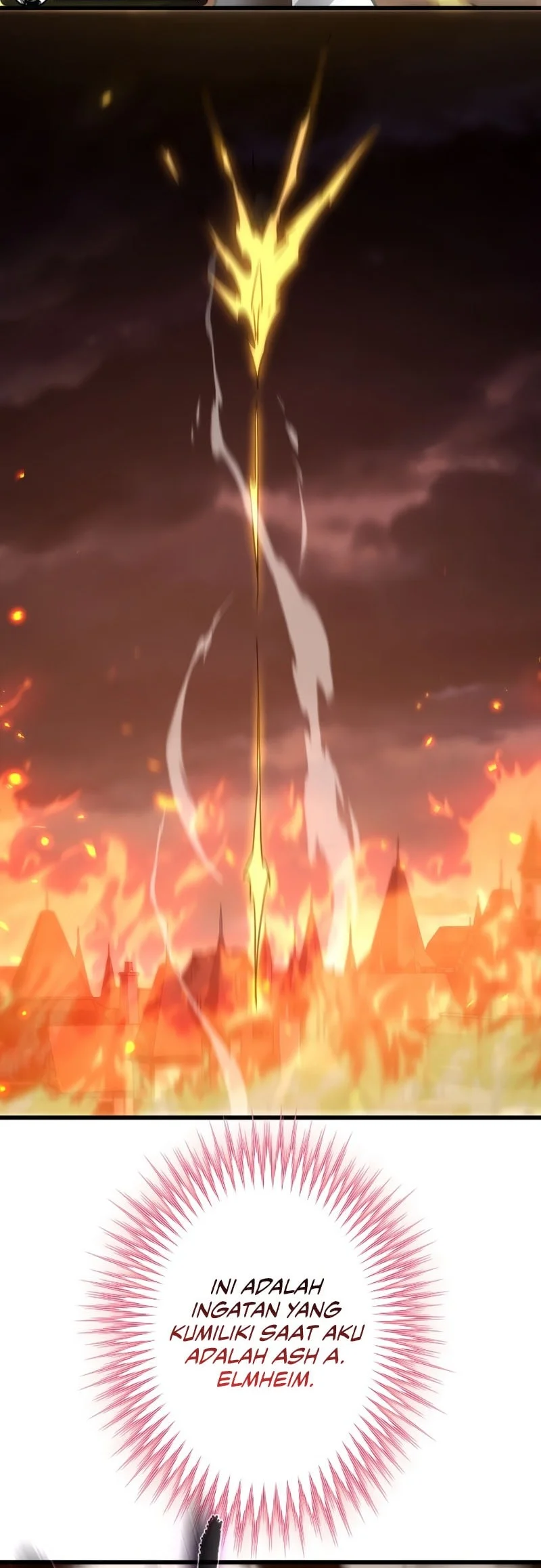 The Rebel Of The Tyrant Noble Family Chapter 32 - halaman 14