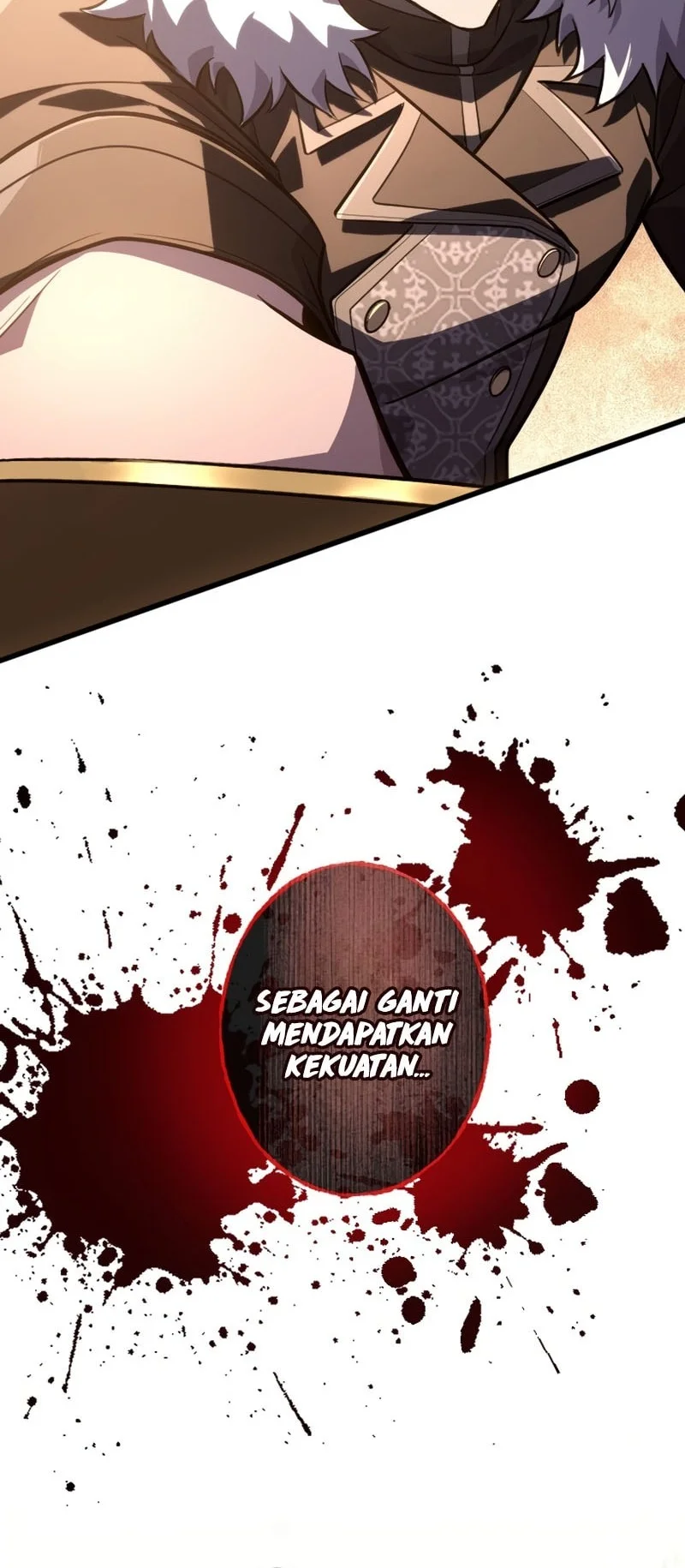 The Rebel Of The Tyrant Noble Family Chapter 32 - halaman 26