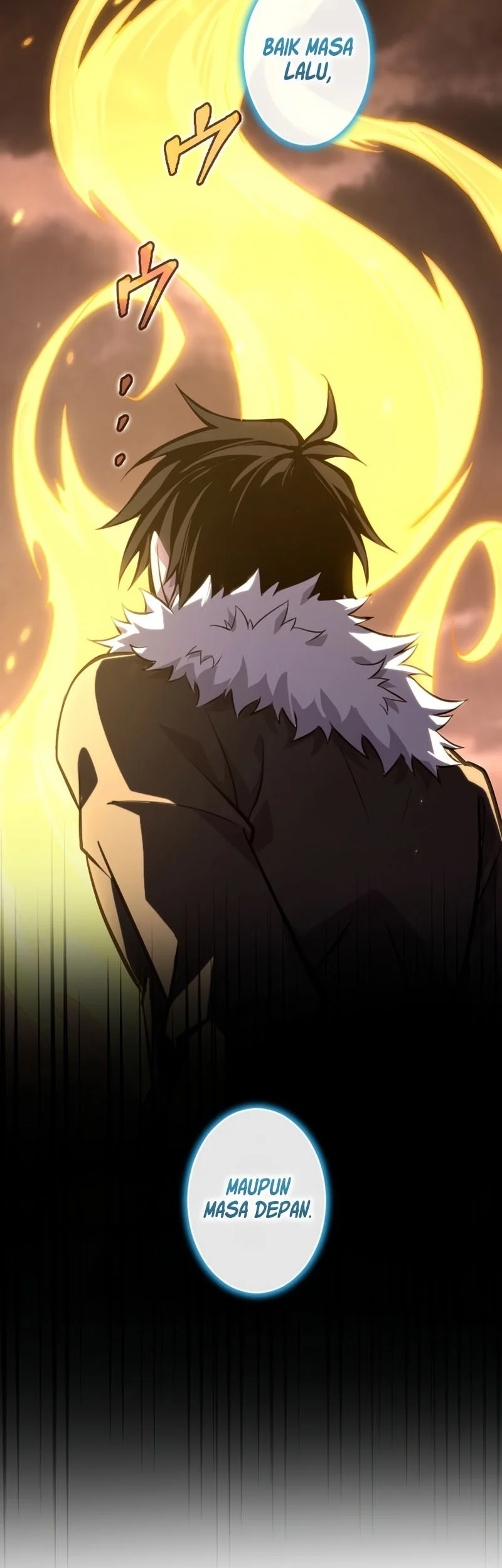 The Rebel Of The Tyrant Noble Family Chapter 32 - halaman 30