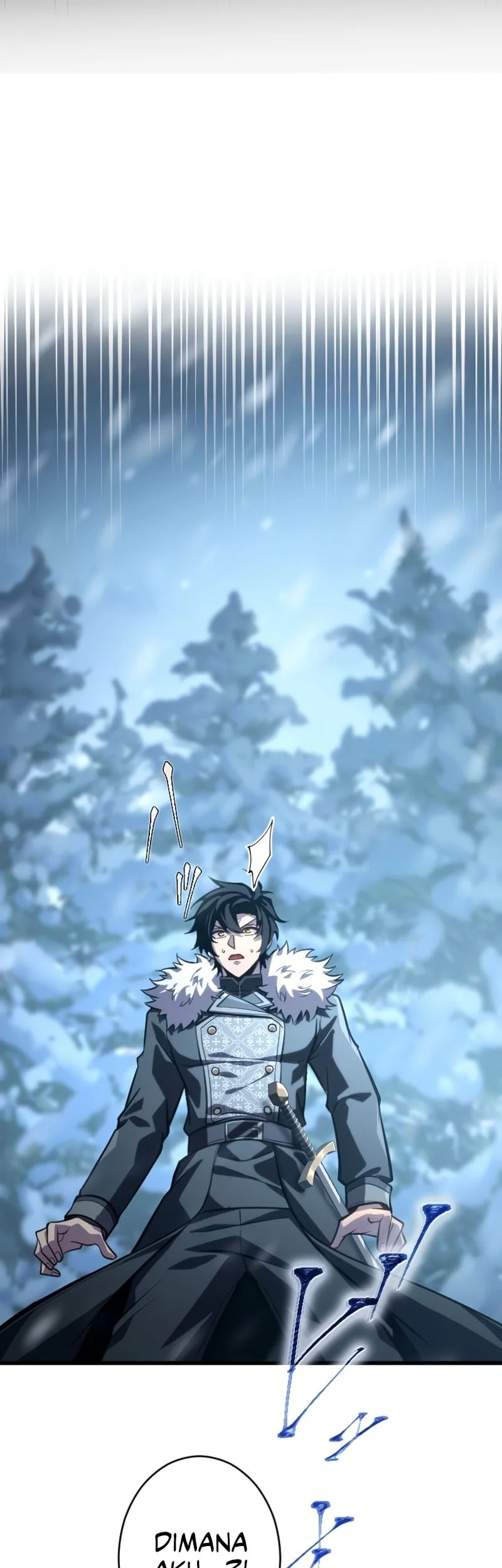 The Rebel Of The Tyrant Noble Family Chapter 32 - halaman 31