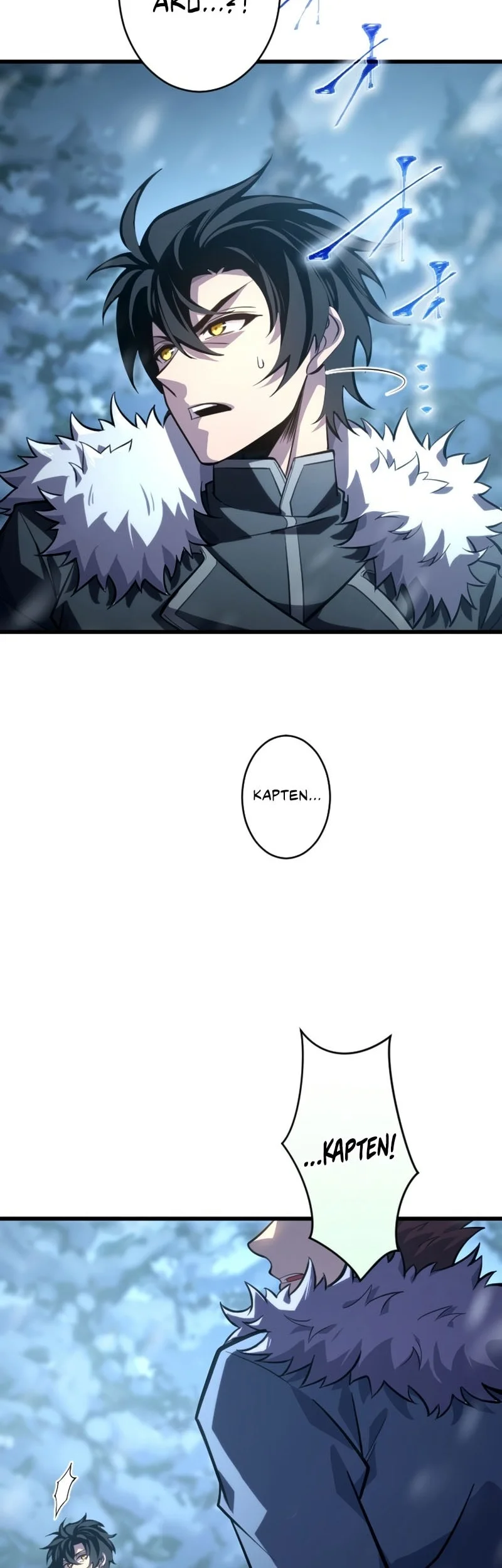 The Rebel Of The Tyrant Noble Family Chapter 32 - halaman 32