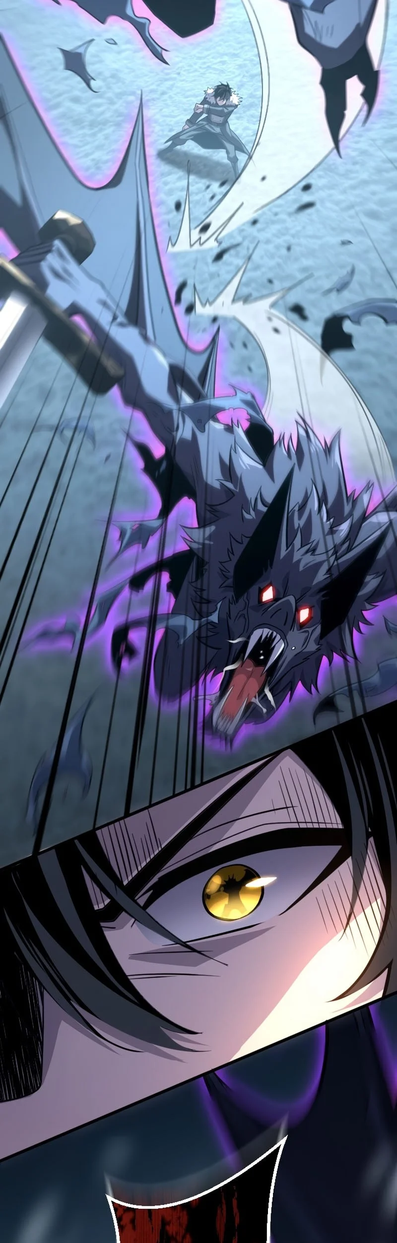 The Rebel Of The Tyrant Noble Family Chapter 32 - halaman 53
