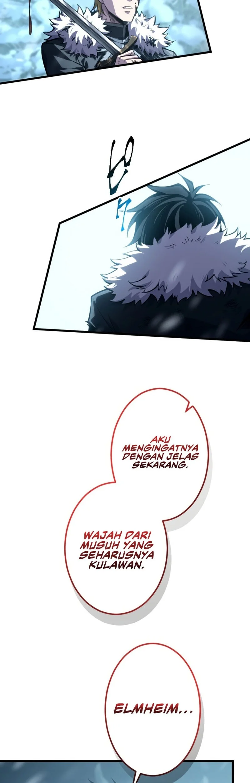 The Rebel Of The Tyrant Noble Family Chapter 32 - halaman 64