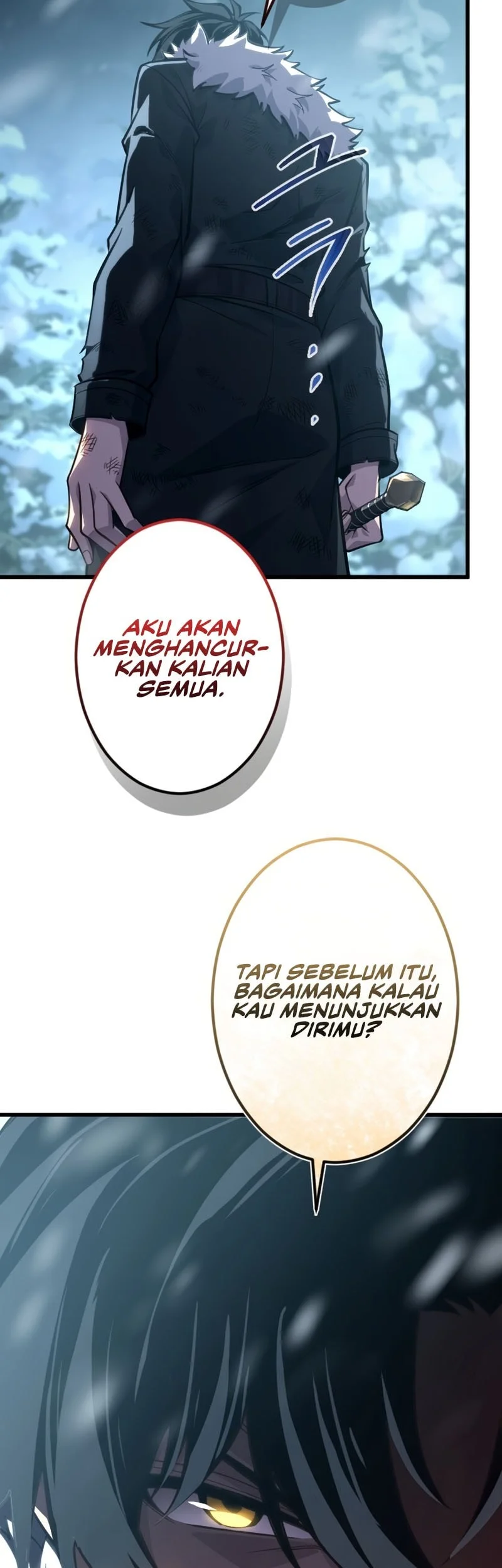 The Rebel Of The Tyrant Noble Family Chapter 32 - halaman 65