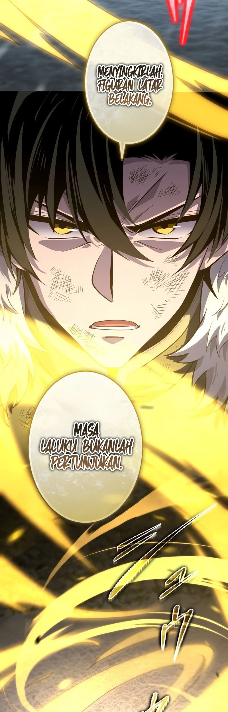 The Rebel Of The Tyrant Noble Family Chapter 32 - halaman 68