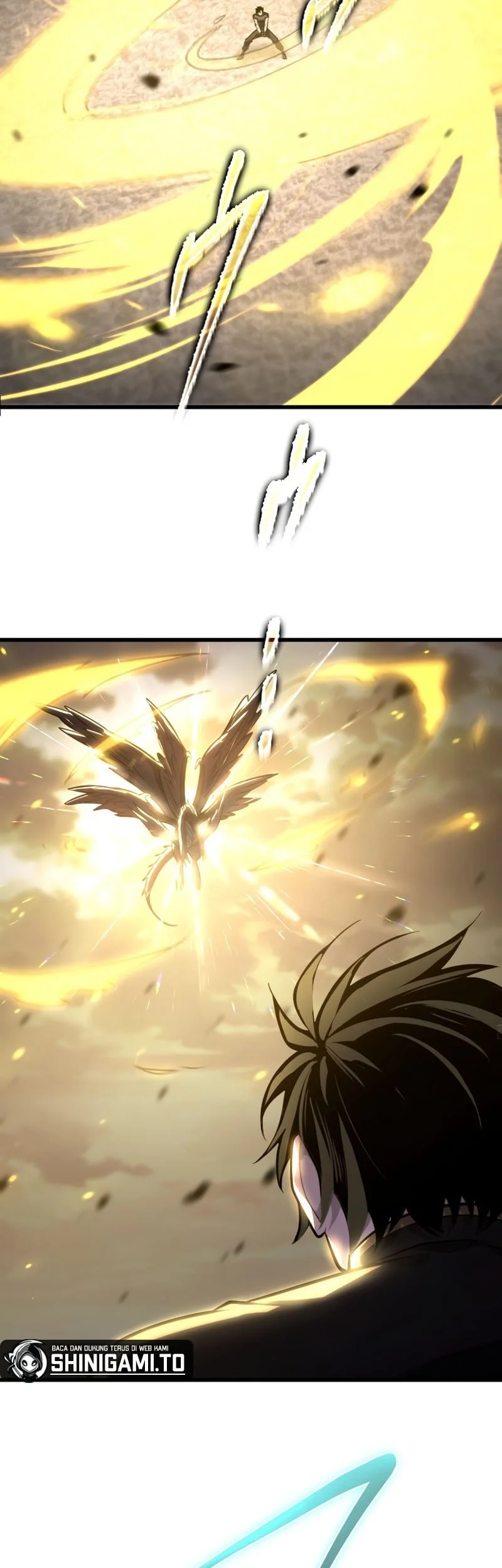 The Rebel Of The Tyrant Noble Family Chapter 32 - halaman 69