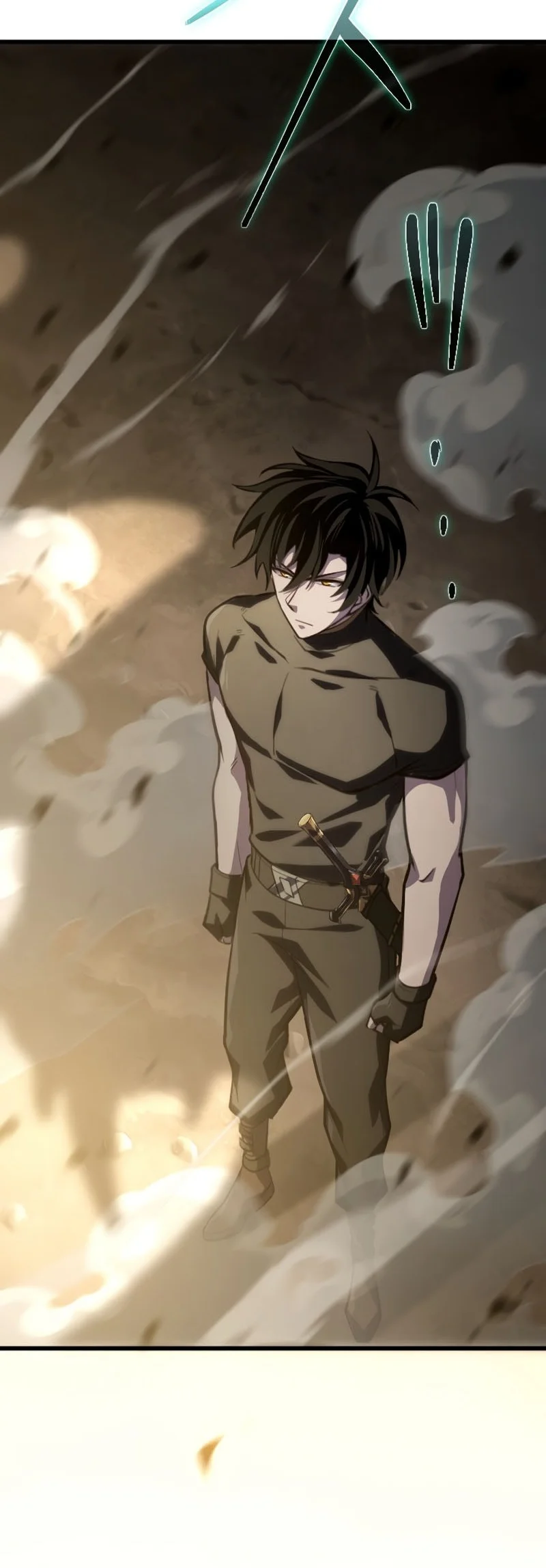 The Rebel Of The Tyrant Noble Family Chapter 32 - halaman 70