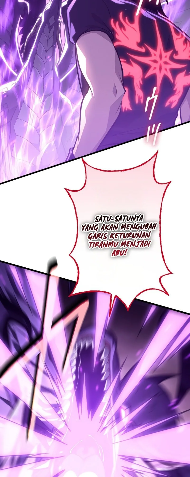 The Rebel Of The Tyrant Noble Family Chapter 33 - halaman 13