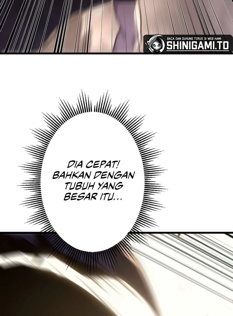 The Rebel Of The Tyrant Noble Family Chapter 33 - halaman 17