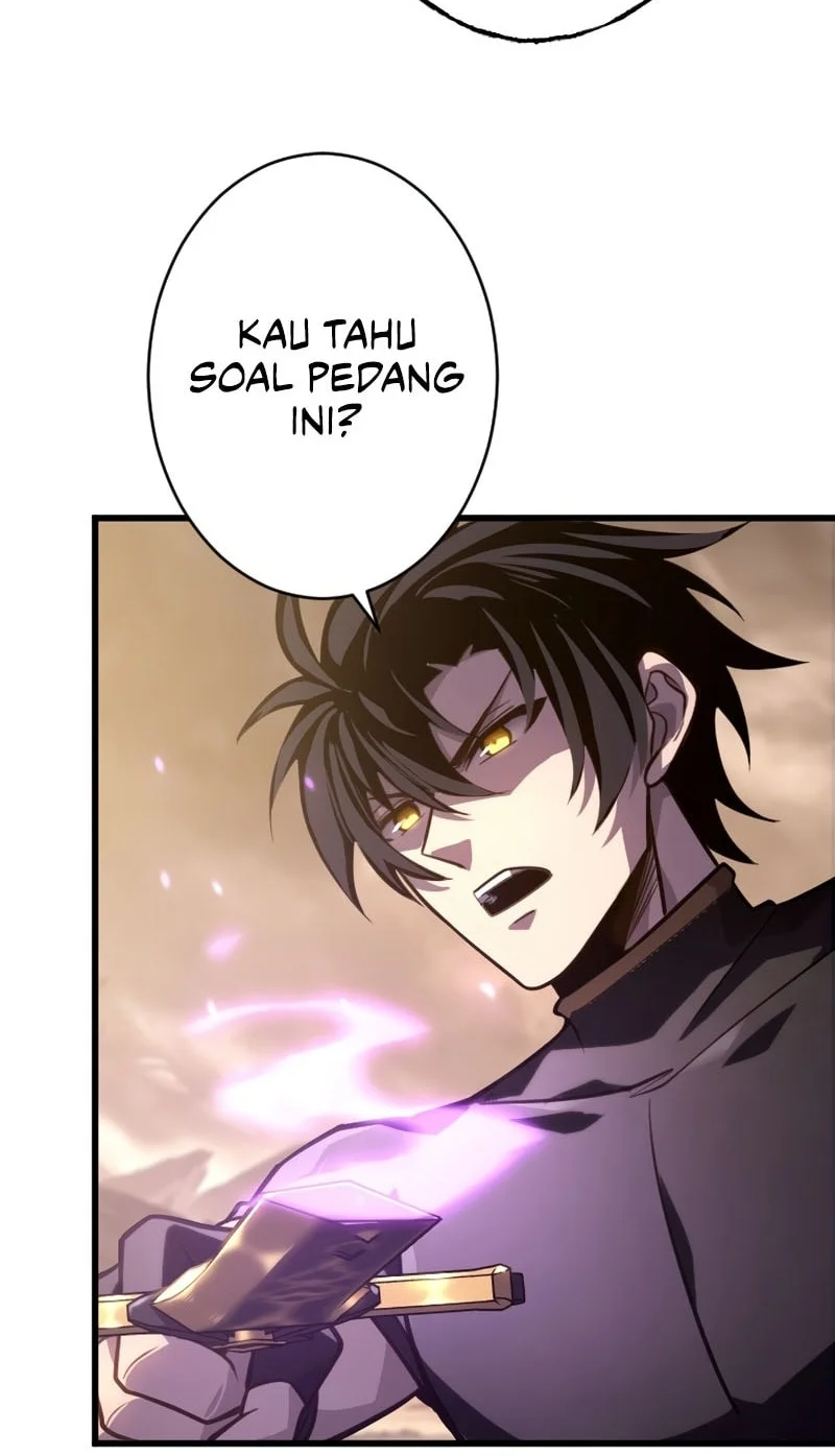 The Rebel Of The Tyrant Noble Family Chapter 33 - halaman 21