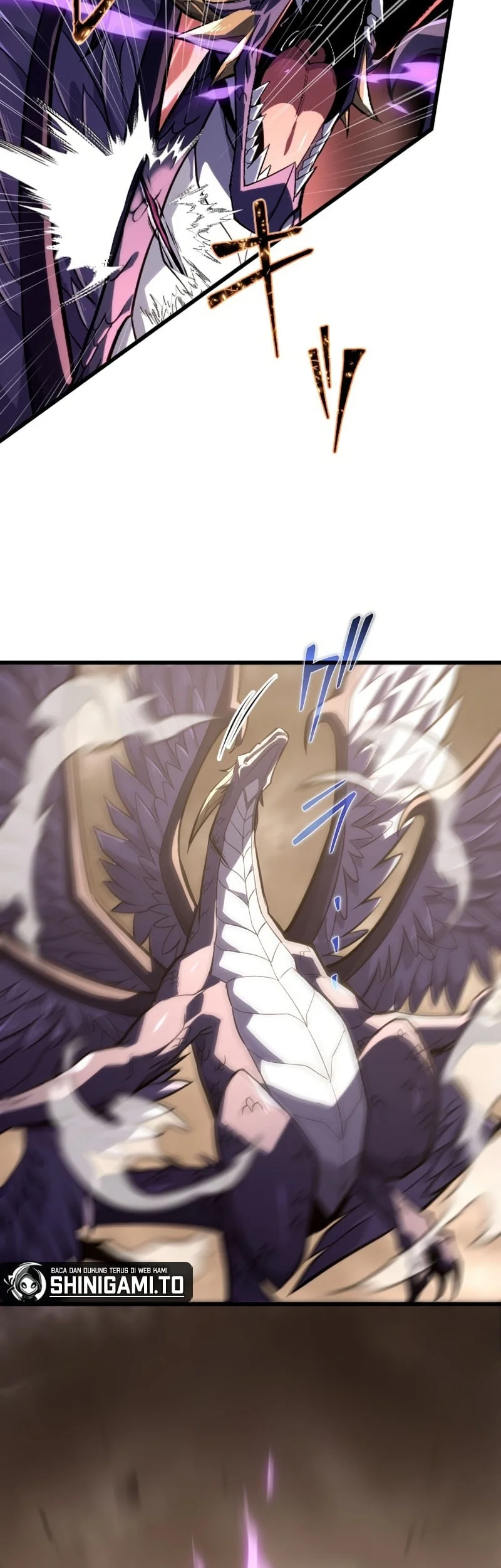 The Rebel Of The Tyrant Noble Family Chapter 33 - halaman 28