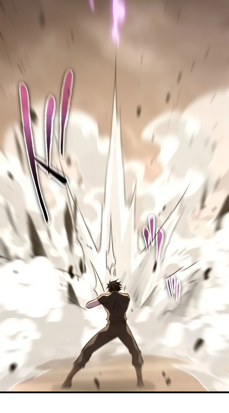 The Rebel Of The Tyrant Noble Family Chapter 33 - halaman 29